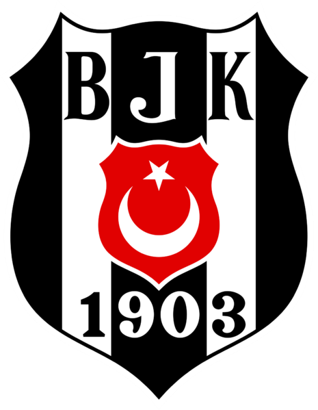 Beşiktaş e-Sports Club logo