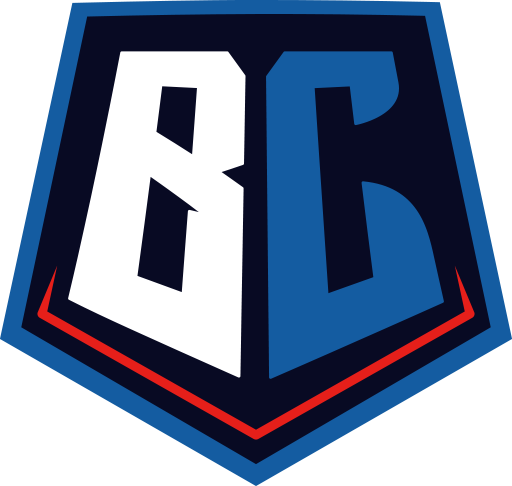 Burning Core logo