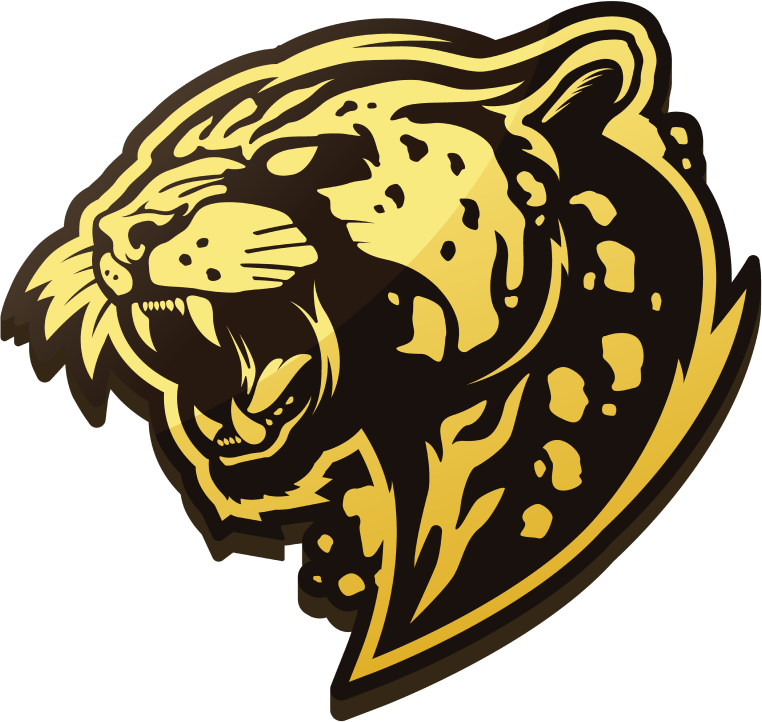 Bushido Wildcats logo