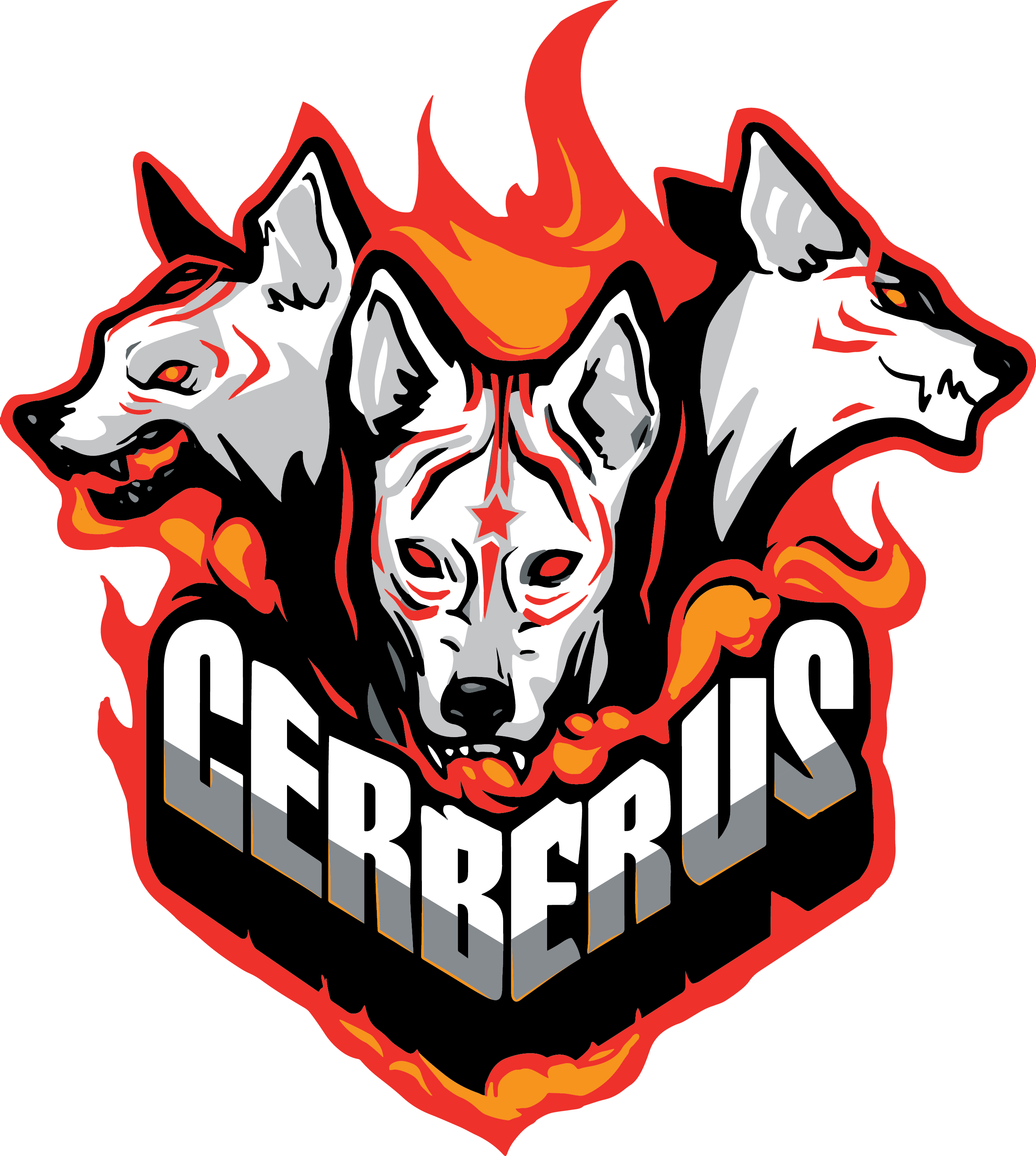 CERBERUS Esports logo