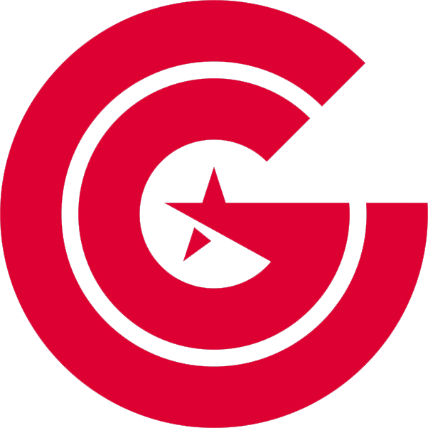 Clutch Gaming logo