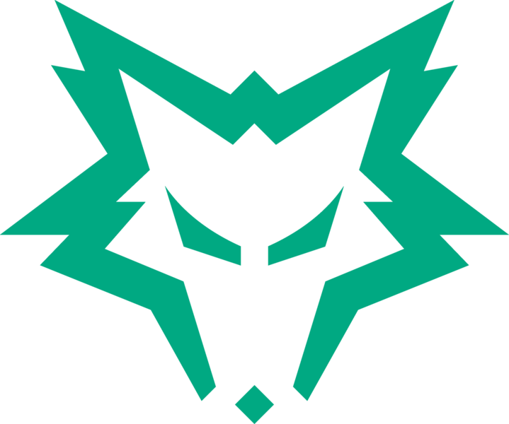 Dire Wolves logo