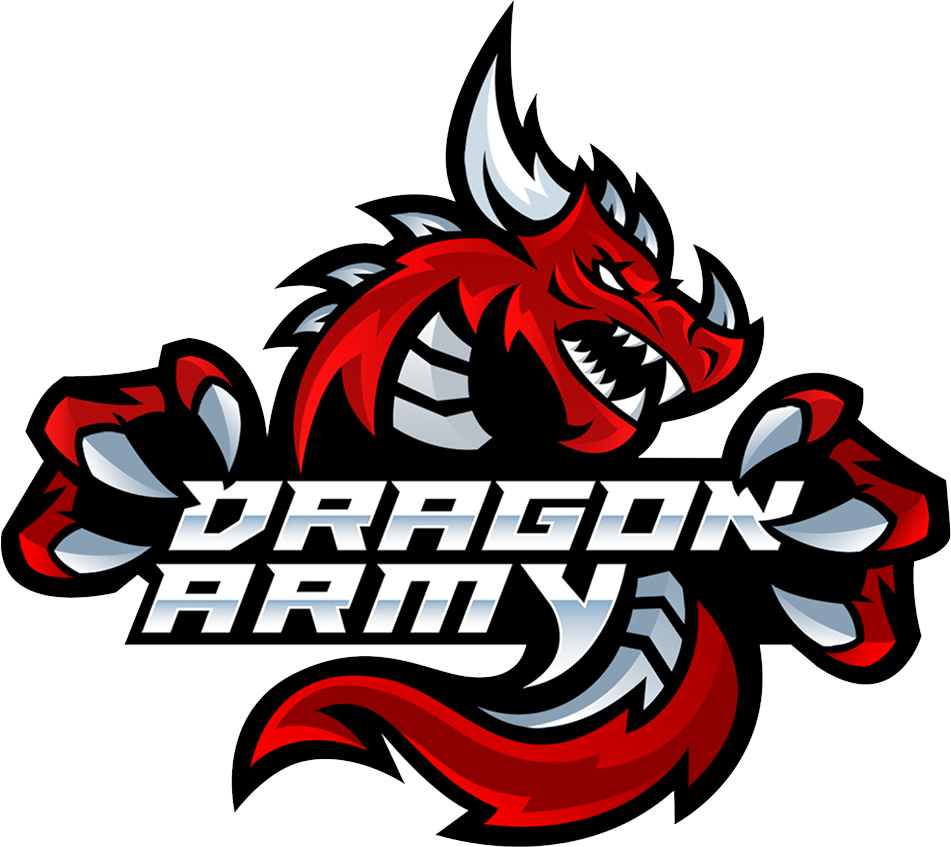 Dragon Army logo