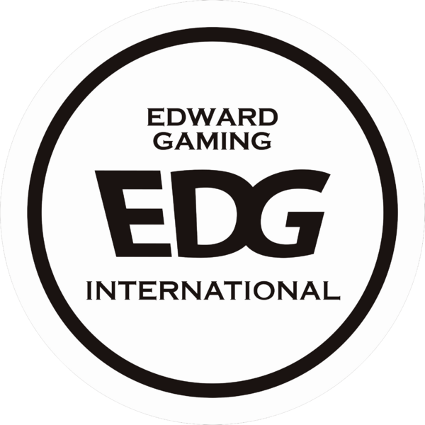 EDward Gaming logo
