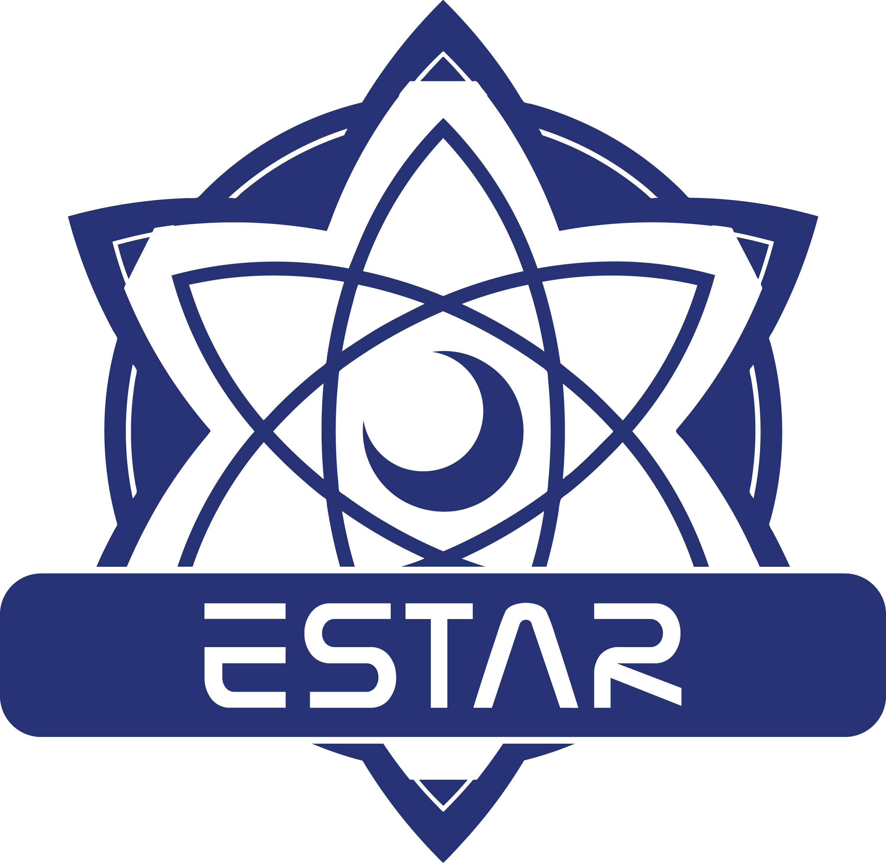 eStar Gaming logo