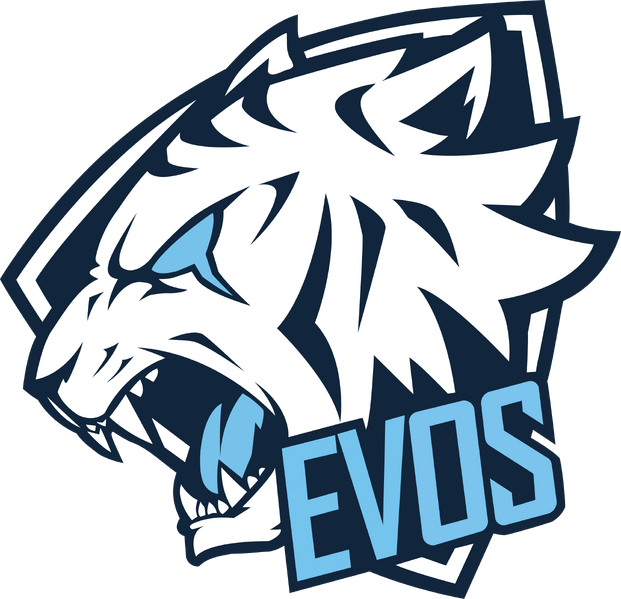EVOS Esports logo
