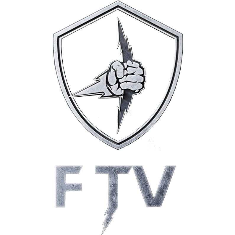 FTV Esports logo
