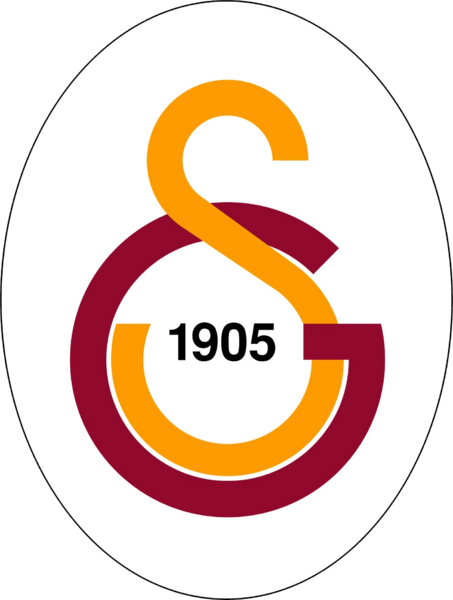 Galatasaray Esports logo