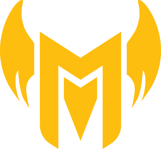 GAM Esports logo