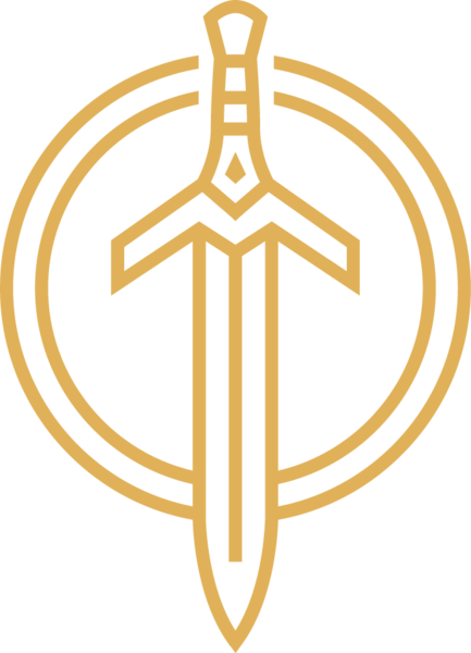 Golden Guardians logo