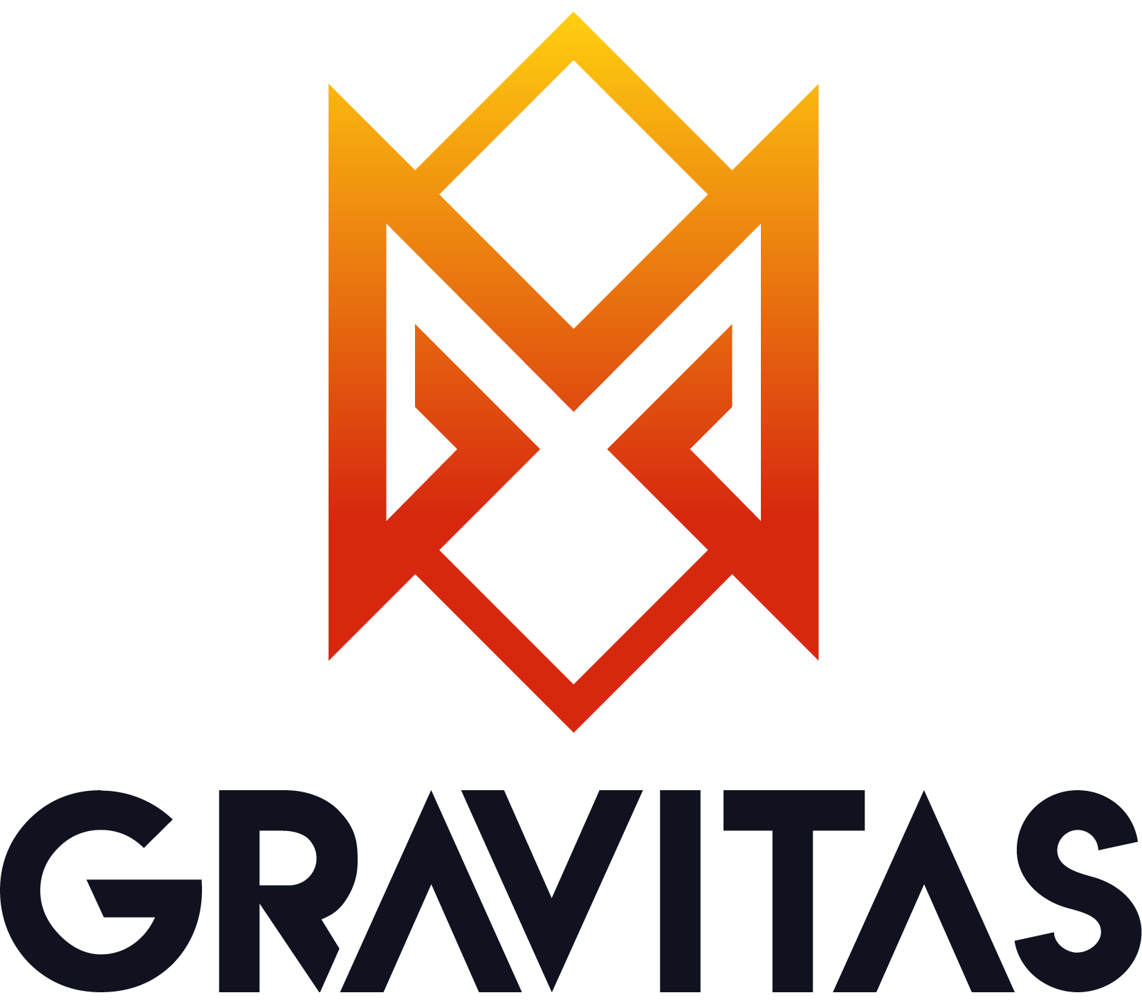 Gravitas logo