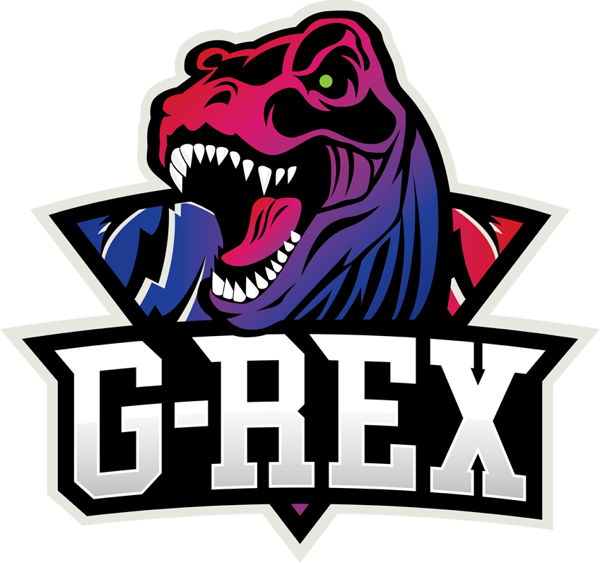 G-Rex logo