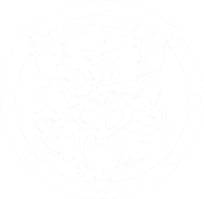 HELL PIGS logo