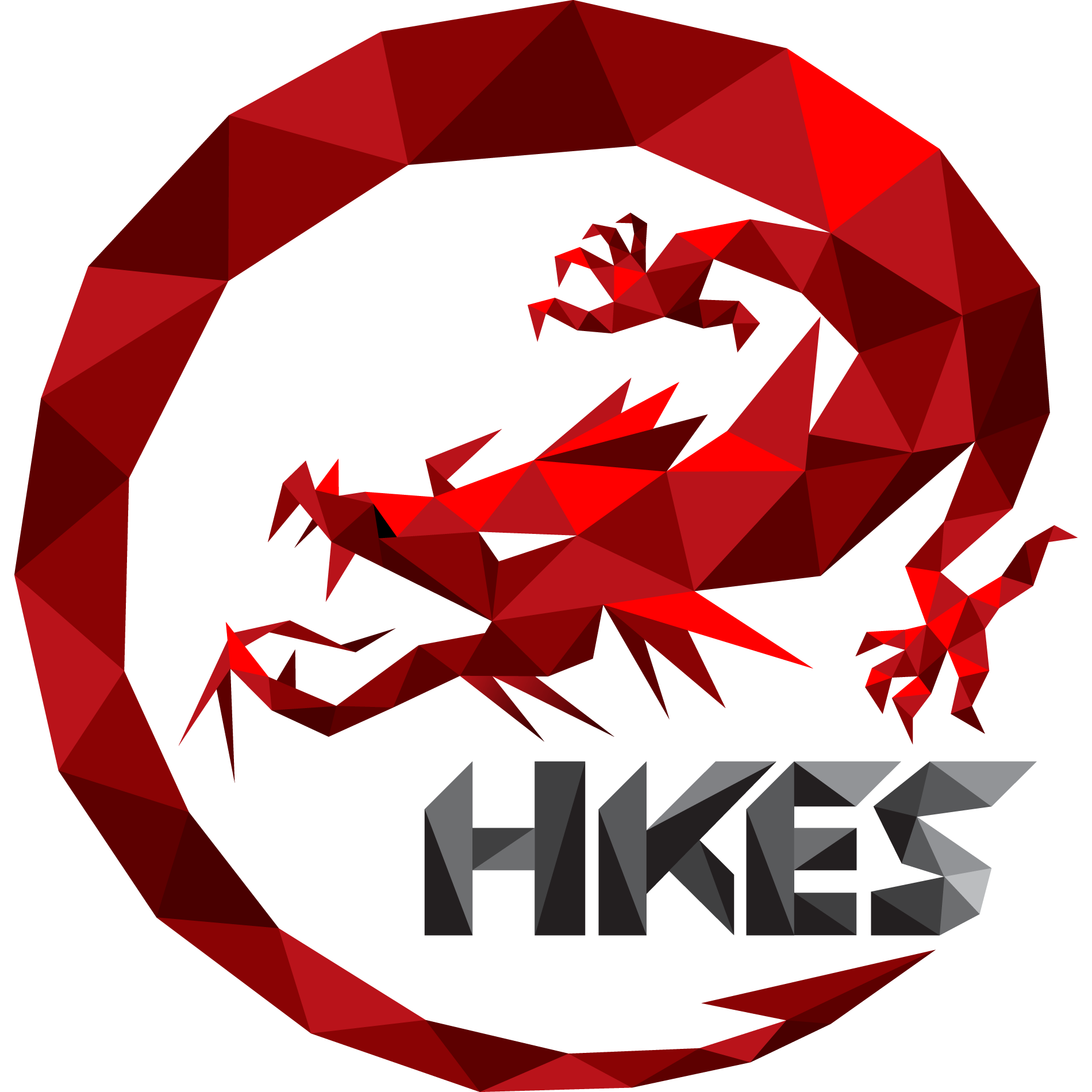 Hong Kong Esports logo