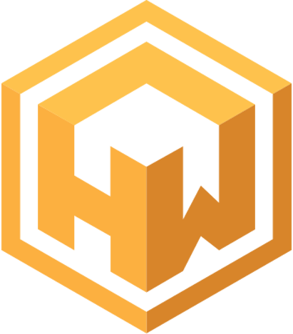 HWA Gaming logo