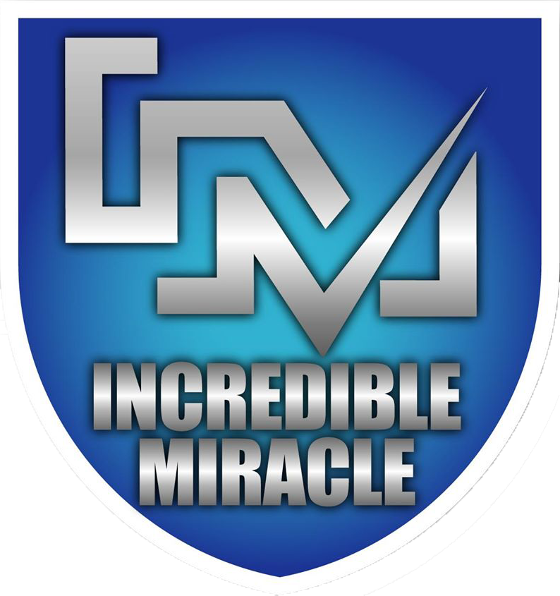 Incredible Miracle logo