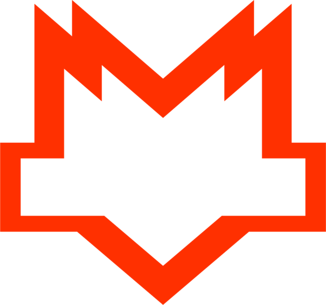 Infinity Esports logo