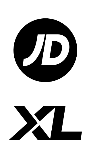 JD-XL logo