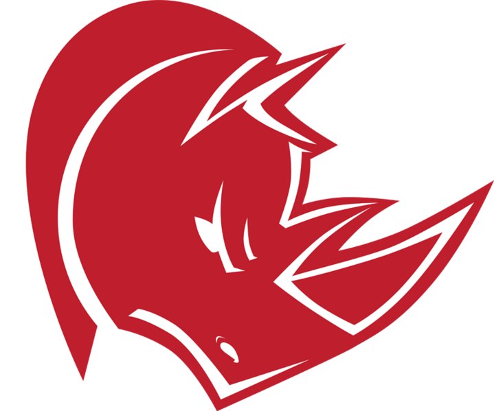 Kaos Latin Gamers logo