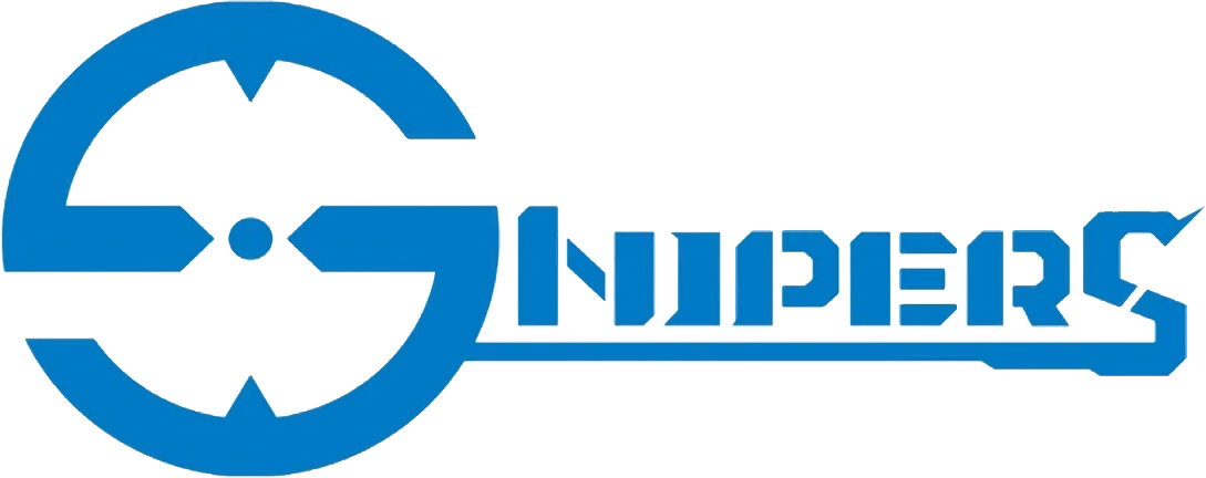 Logitech G Snipers logo