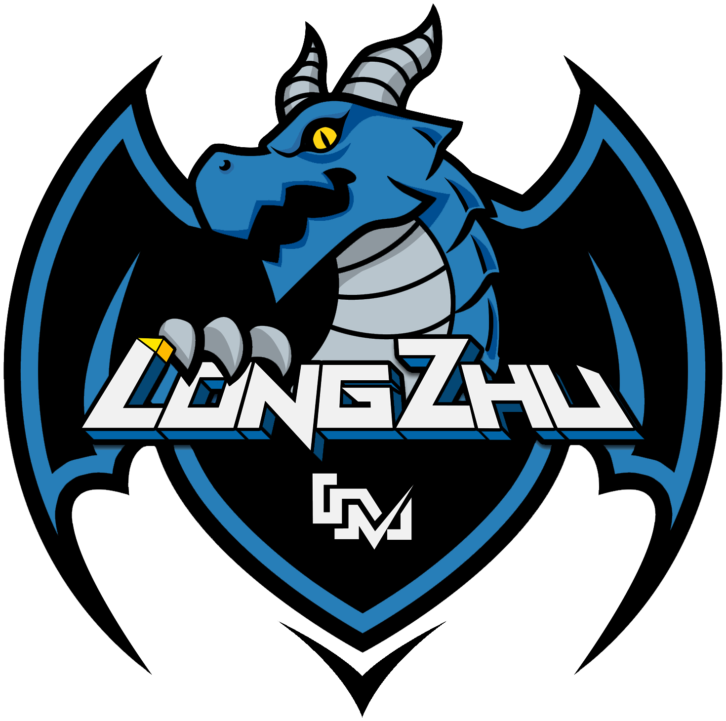 Longzhu Gaming logo
