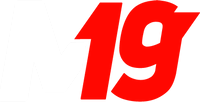 M19 logo