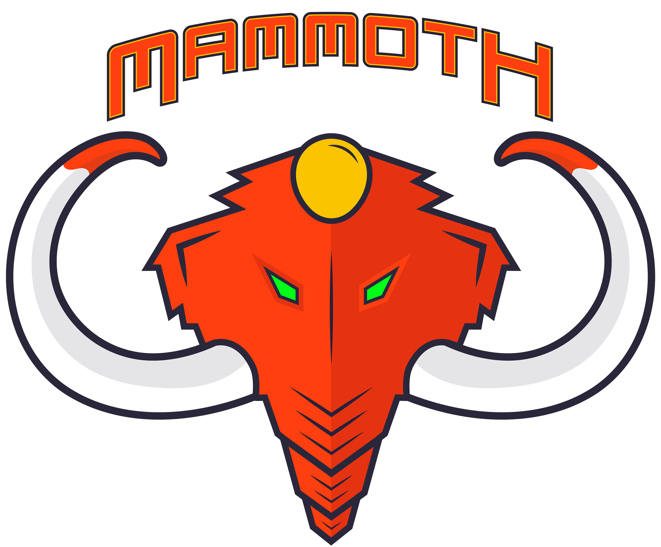MAMMOTH logo