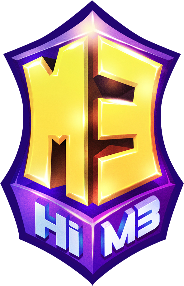 Masters 3 logo