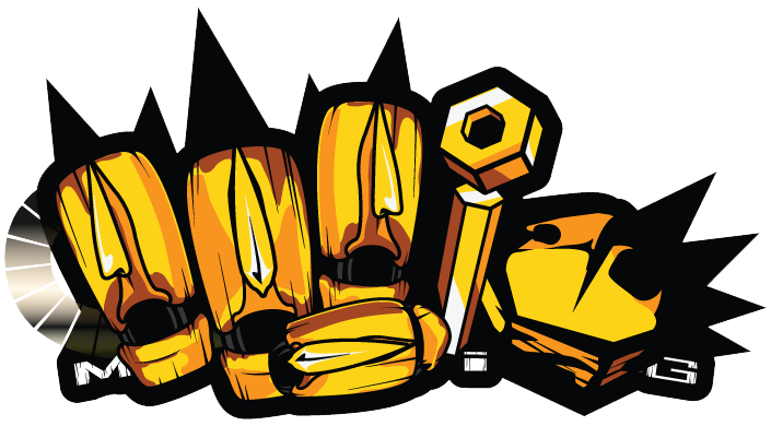 MiG Frost logo
