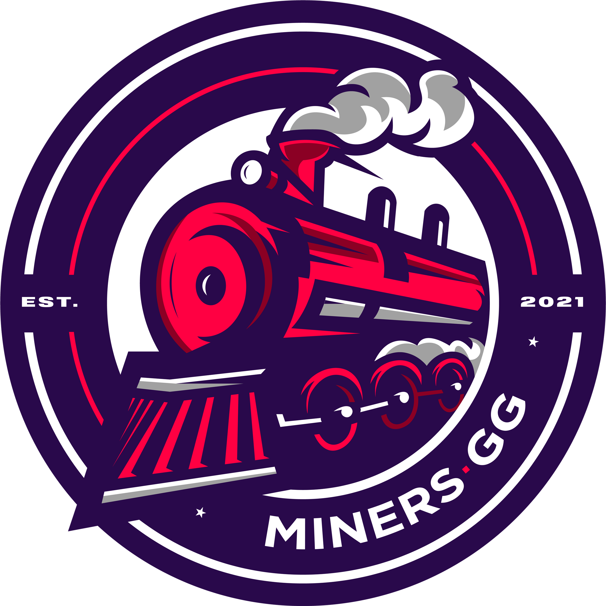 Miners.gg logo
