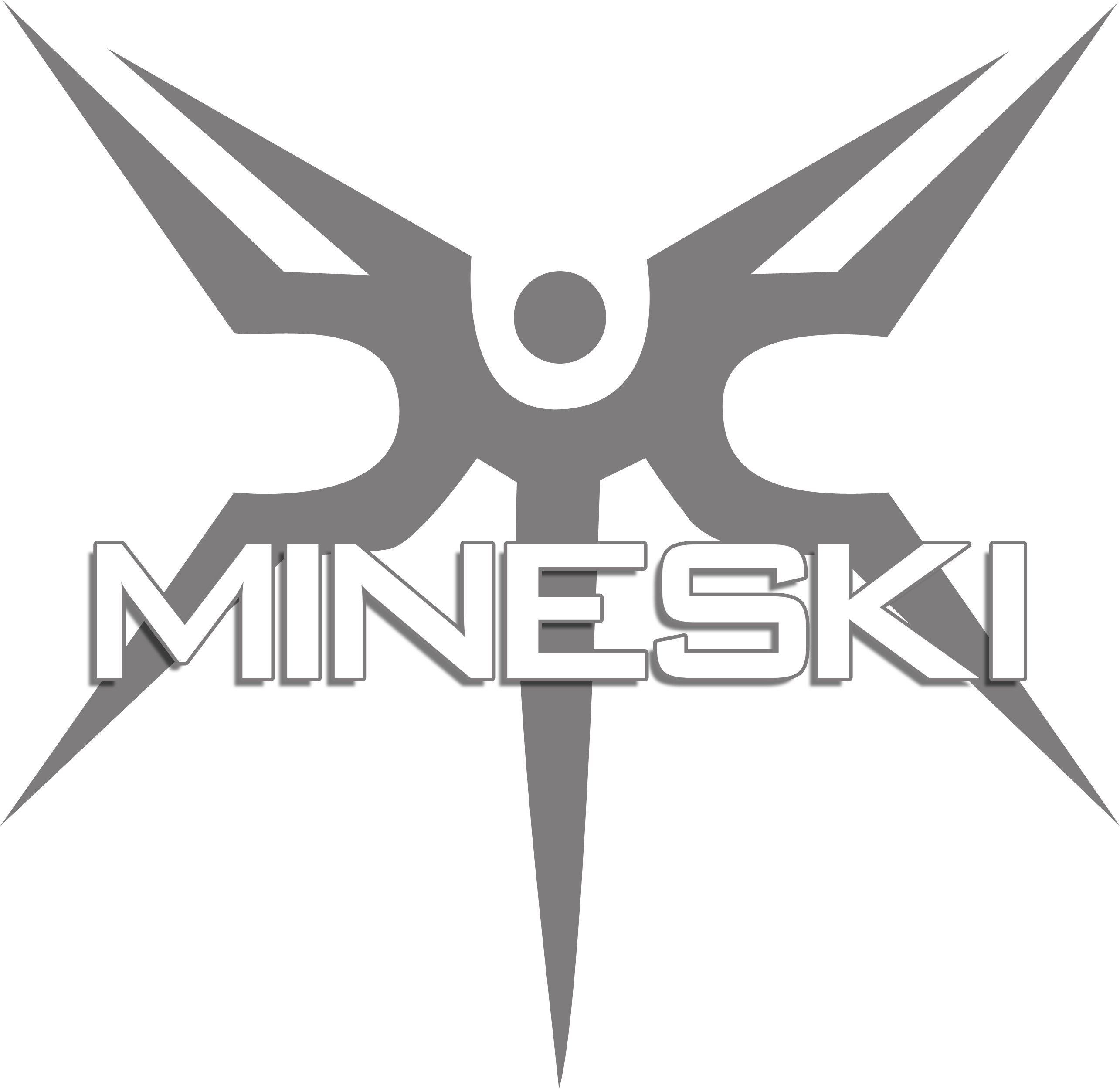 Mineski logo