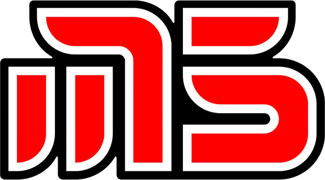 Moscow Five logo