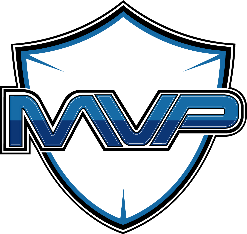 MVP logo