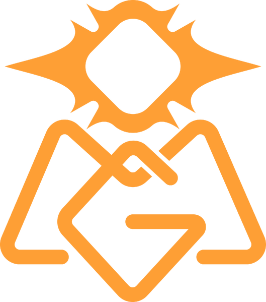 Oh My God logo