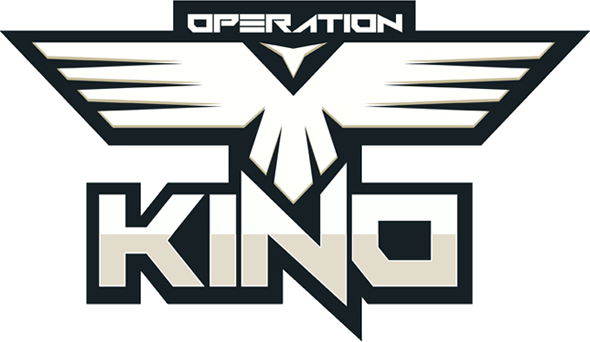 Operation Kino logo