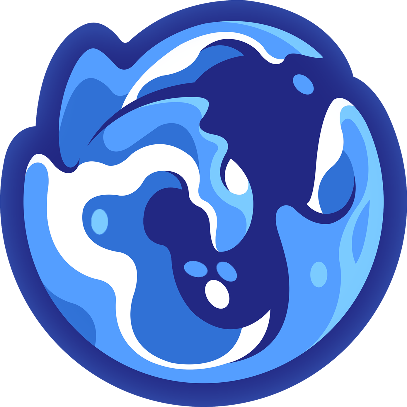 Pacific eSports logo