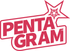 PENTAGRAM logo