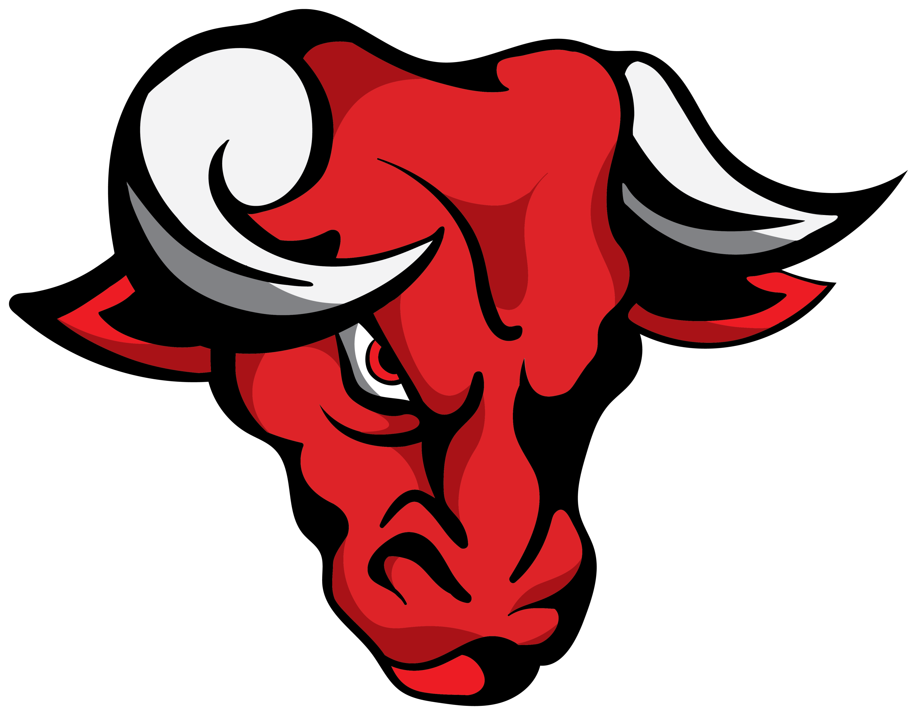 Saigon Buffalo logo