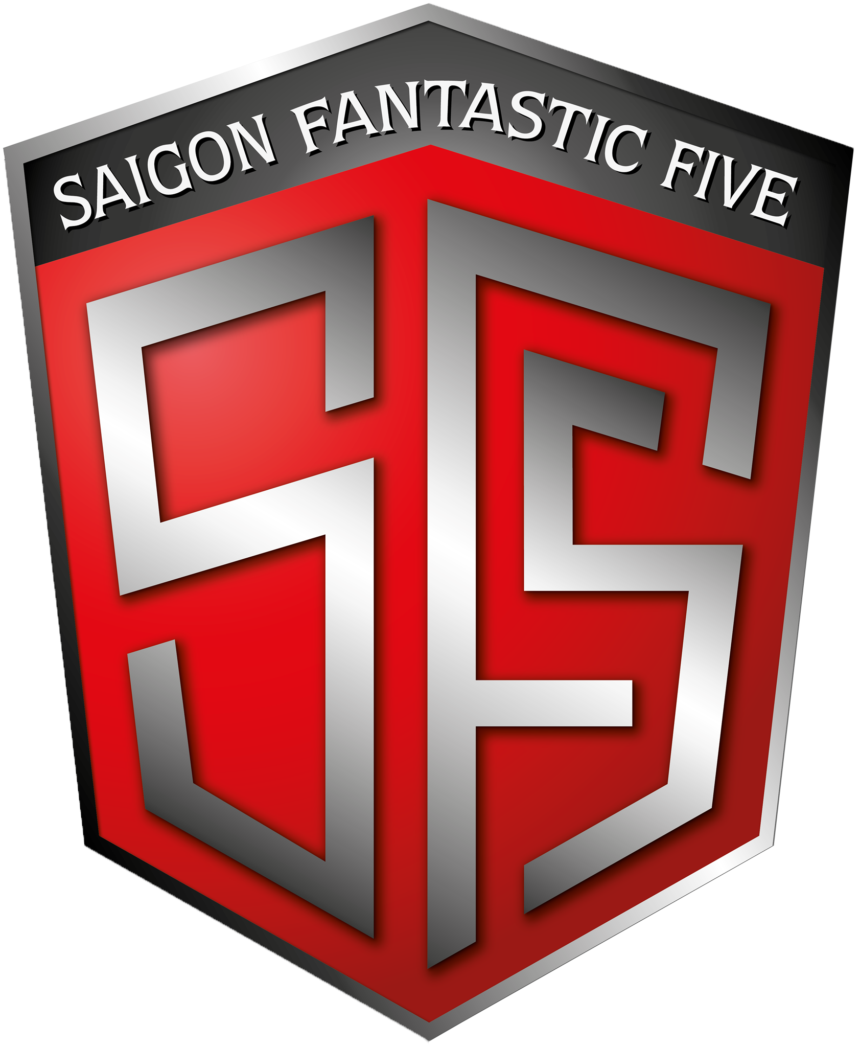 Saigon Fantastic Five logo