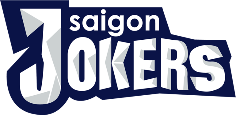 Saigon Jokers logo