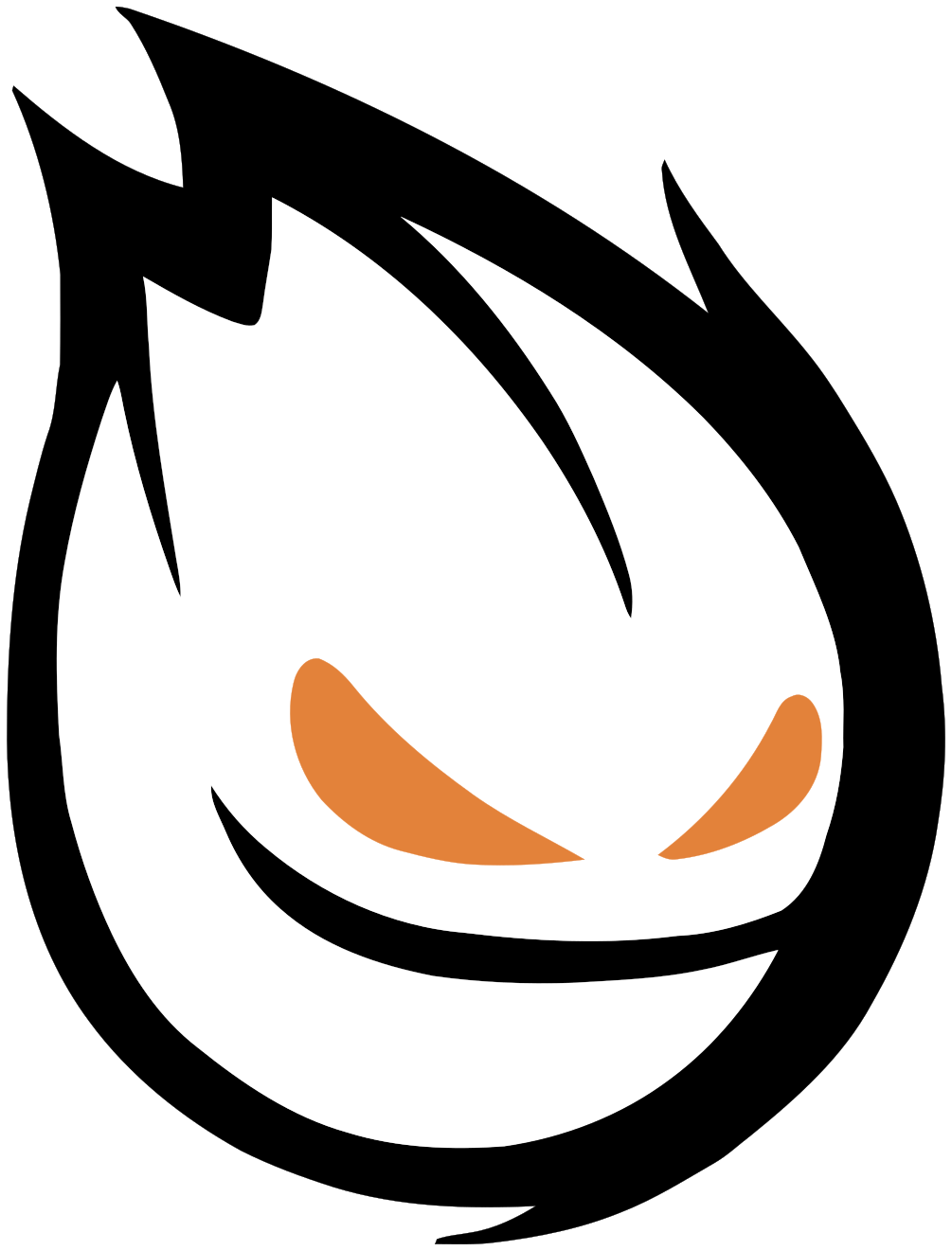 Sin Gaming logo