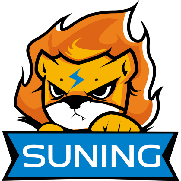 Suning logo