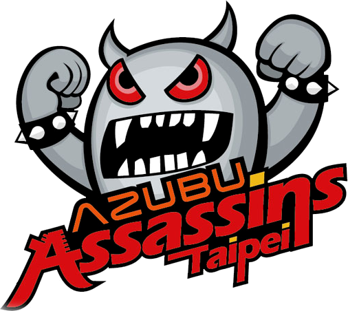 Taipei Assassins logo