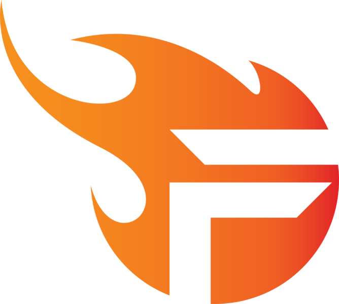 Team Flash logo