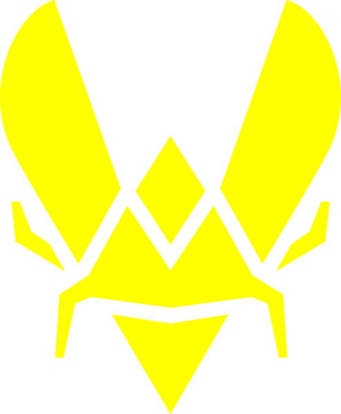 Team Vitality logo