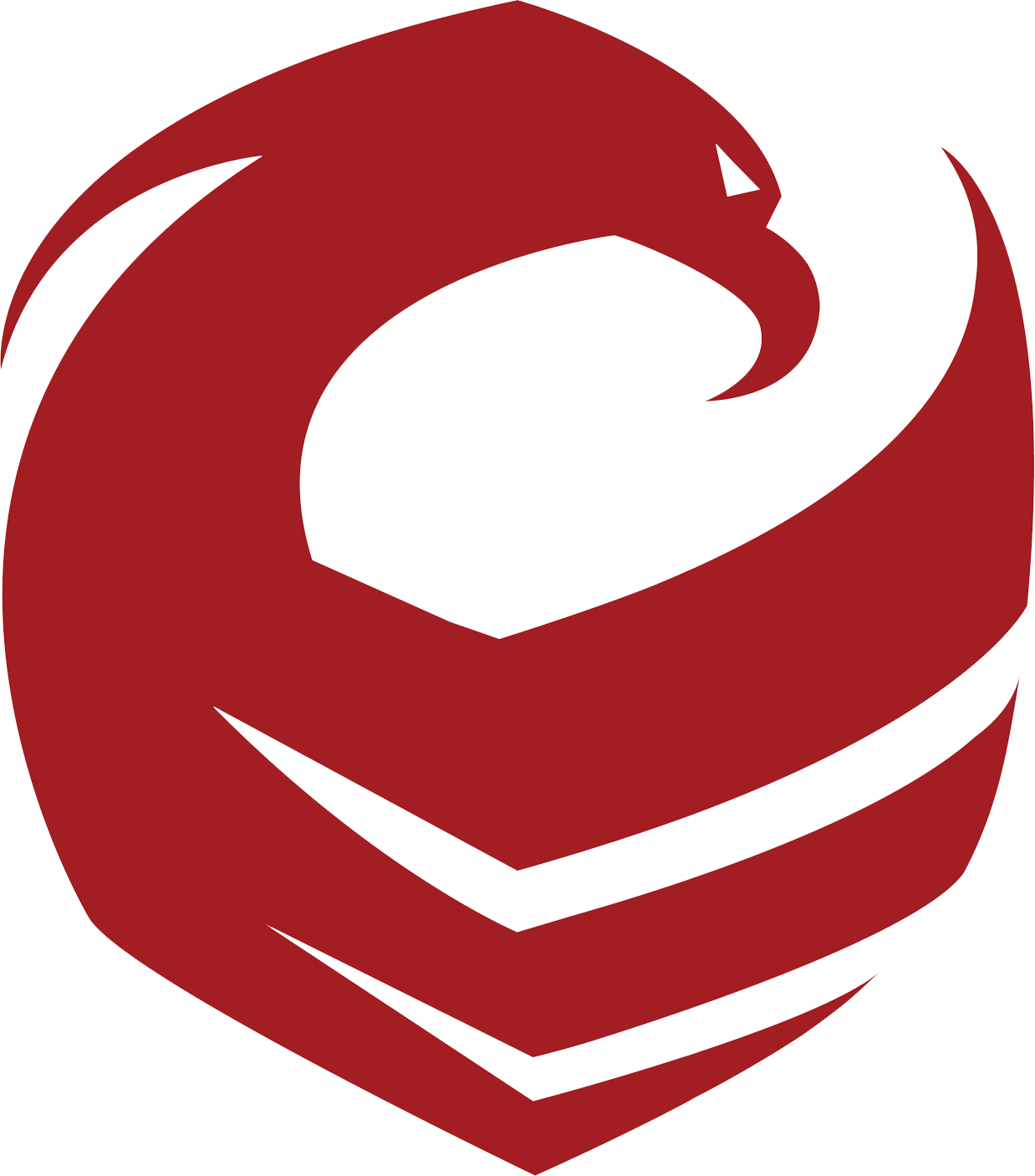 Team Vulcun logo