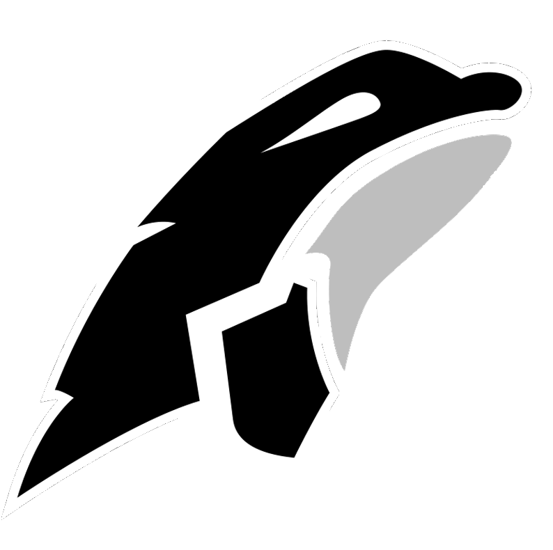 Team Whales logo