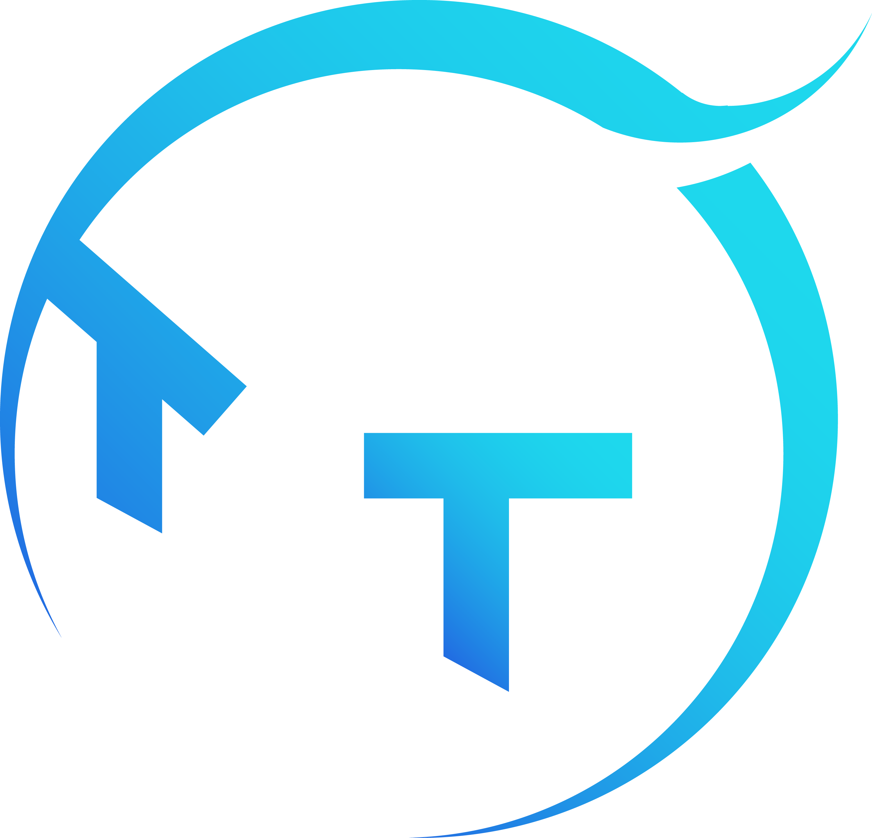 ThunderTalk Gaming logo