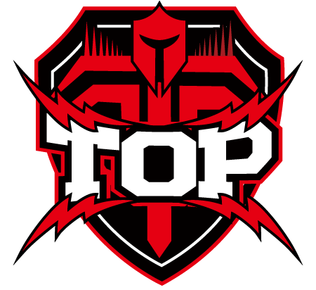 Topsports Gaming logo