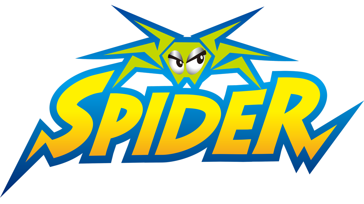 Wayi Spider logo
